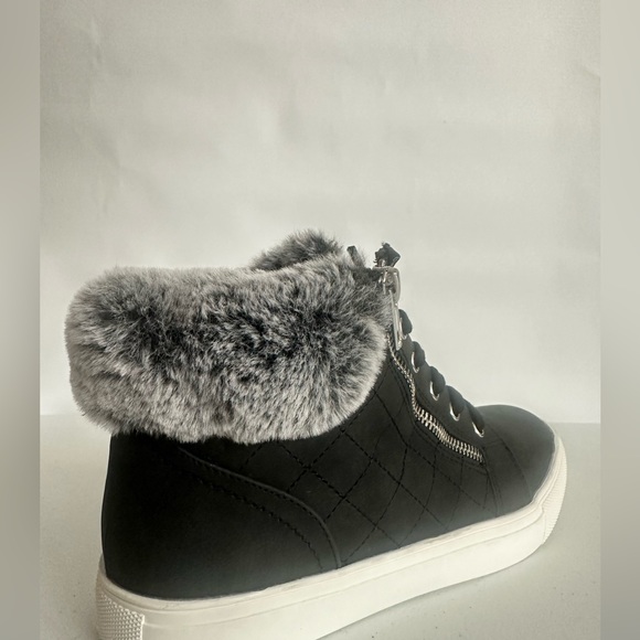 Women’s High Top Sneakers ARMOND by REPORT Size 9 - Picture 10 of 14